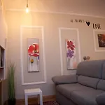 Alba 公寓 *