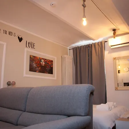 Alba Apartamento San Damiano dʼAsti