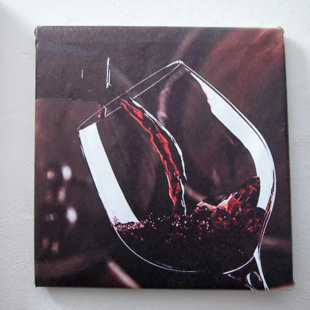 Апартаменты Alba San Damiano d'Asti