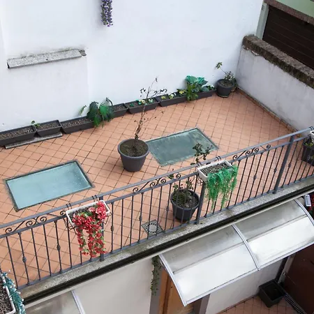 Apartment Alba *