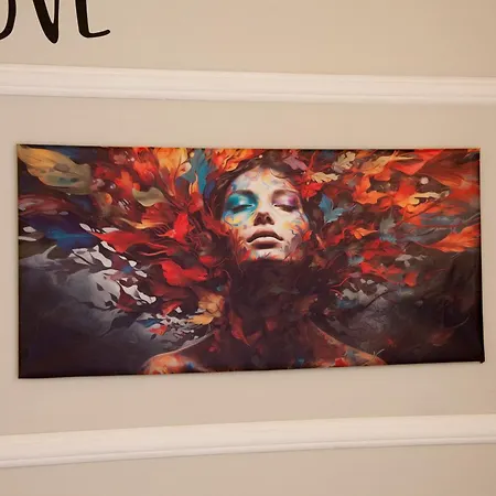 Alba Apartamento San Damiano dʼAsti