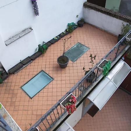 Alba Апартаменты