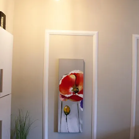 Alba Апартаменты San Damiano d'Asti