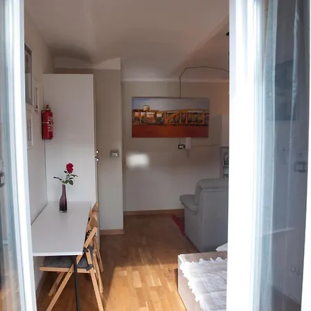 Apartamento Alba *
