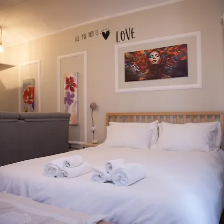 Alba Apartamento San Damiano dʼAsti