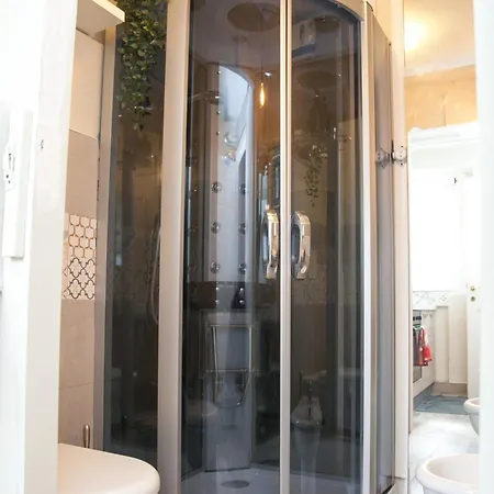 Apartamento Alba