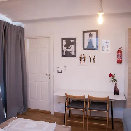 Alba Apartamento San Damiano dʼAsti