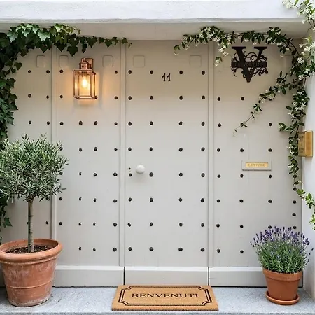 Alba Apartamento