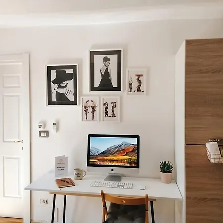 Alba Apartamento *