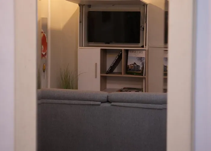 Alba Apartment