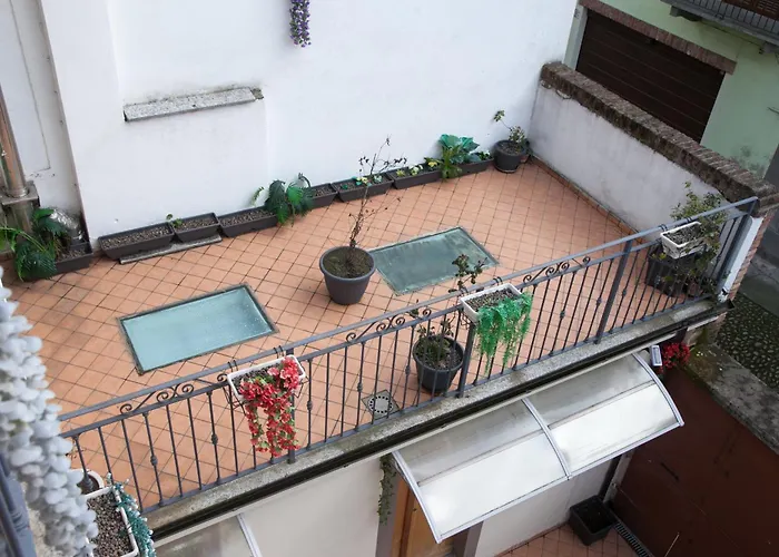 Apartment Alba *