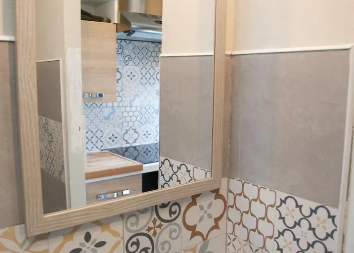 Apartment Alba San Damiano dʼAsti