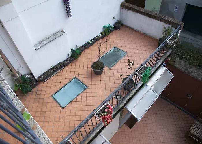 Alba Apartment