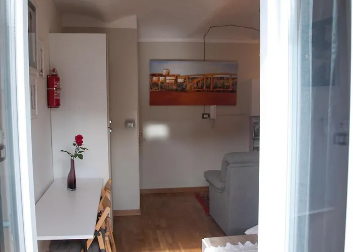 Apartment Alba *