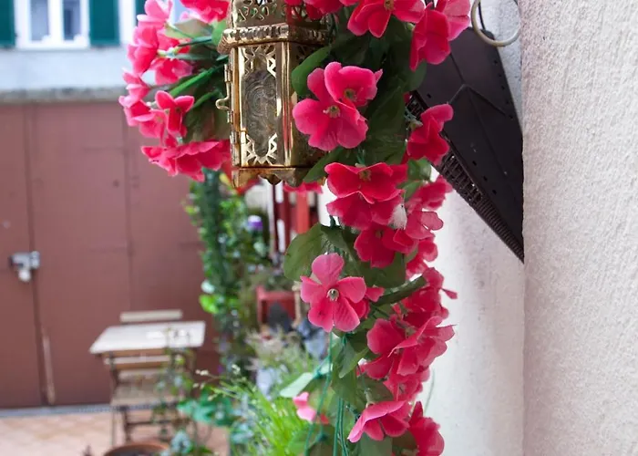 Alba Apartment