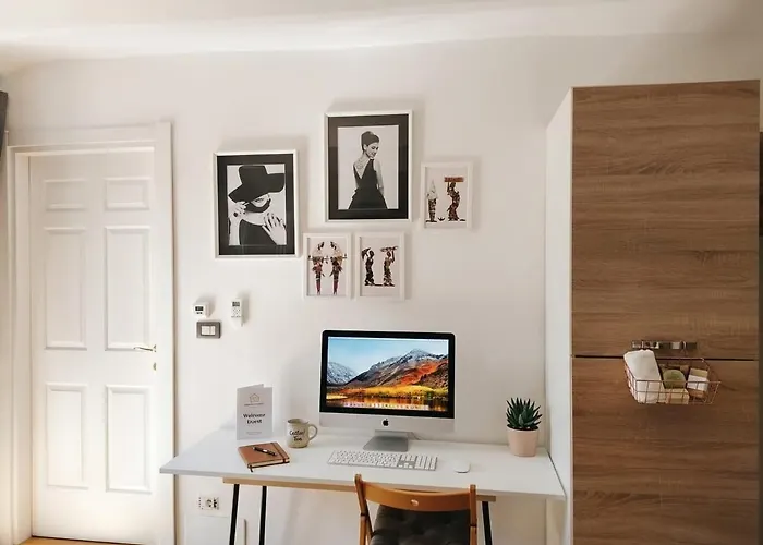 Alba Apartment *