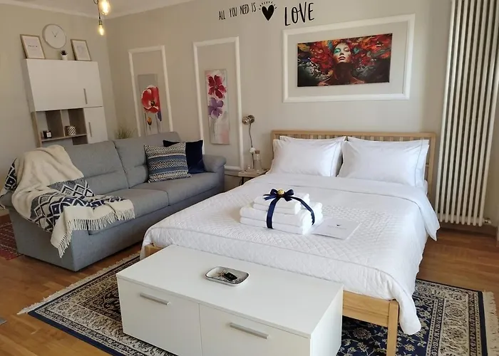 Apartment Alba San Damiano dʼAsti